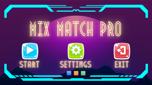 play Mix Match Pro