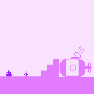 play A Biological Voyage