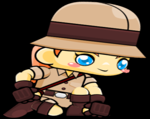 play Archaeologist Annie