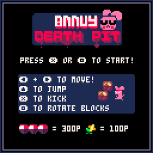 play Bnnuydeathpit
