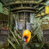 play Ekey Private Mine Room Escape Html5