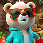 play Bambino Bear Escape