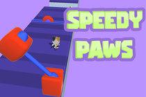 play Speedy Paws
