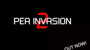 play Pea Invasion 2 Beta