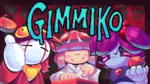 play Gimmiko Demo