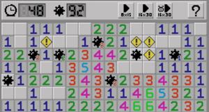 play Mineplacer