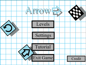 play Arrow