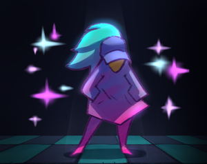 play Interlooper