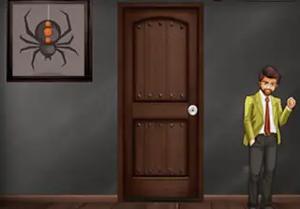 play Easy Room Escape 115