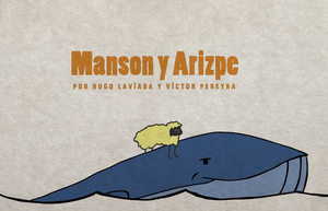 play Manson & Arizpe