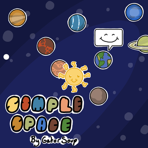 play Simple Space