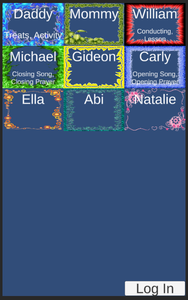 play Fhe Chart