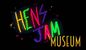 play Hensjam Museum
