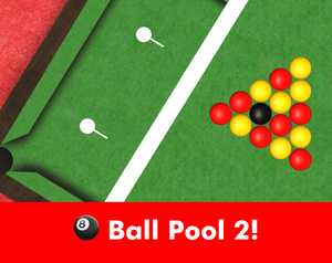 play Ðž± Ball Pool 2!