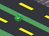 play Frogger 3D