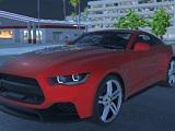 City Car Parking 3D