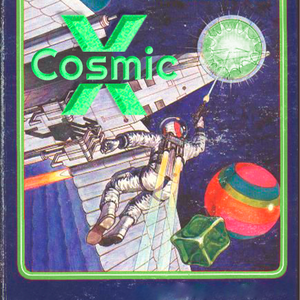 play Cosmic Expedition