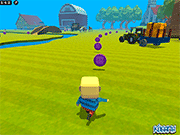 play Kogama: Farm Life