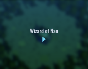 play Wizard Of Nan