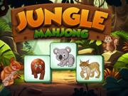 play Jungle Mahjong