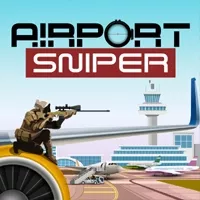 play Airport Sniper