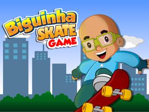 play Game Biguinha