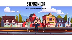 play Stemgenieer - Una Aventura Energética