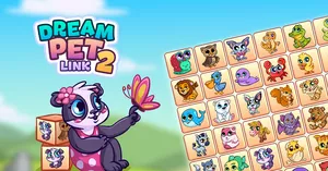 play Dream Pet Link 2