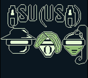 play Asu(Usa) [Android] Or [Computer]