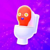 play Skibidi Toilet Io