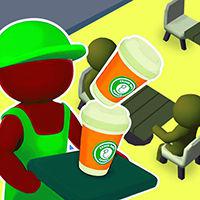 play Coffee Master Idle