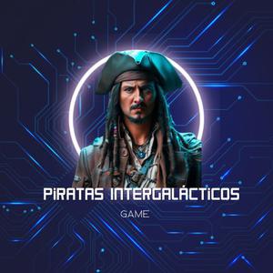 play Piratas Do Caribe: A Saga Cosmica