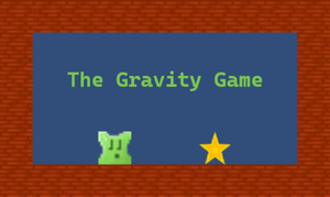 play The Gravity Game