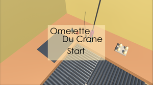 play Omelette Du Crane