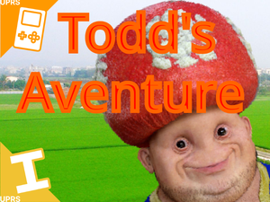 play Todd'S Aventure