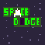 play Space Dodge