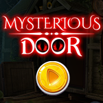 play Pg Mysterious Door Escape