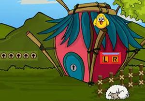 play Leptictidium Escape