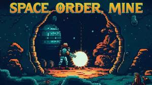 play Space Order Mine