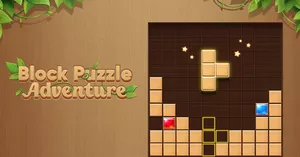 play Block Puzzle Adventure