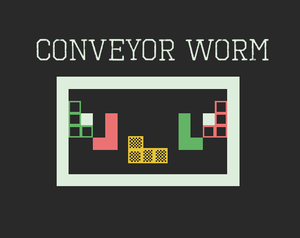 play Conveyor Worm