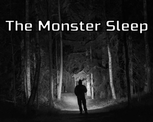 play The Monster Sleep Horror
