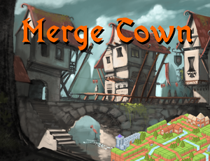 play Mergetown