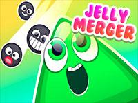 play Jelly Merger