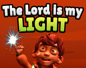 play The Lord Is My Light