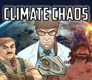 Climate Chaos