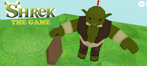 play Shrek: The Game (Web Browser)