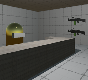 play Infiltration Demo