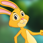 play Mischievous Rabbit Escape