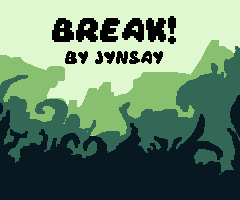 play Break!